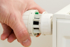 Jackfield central heating repair costs