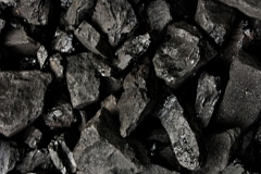 Jackfield coal boiler costs
