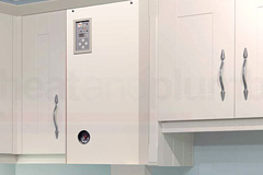 Jackfield electric boiler quotes