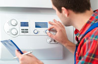 free commercial Jackfield boiler quotes