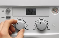 free Jackfield boiler maintenance quotes