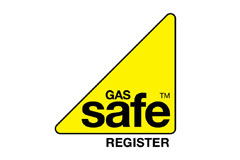 gas safe companies Jackfield
